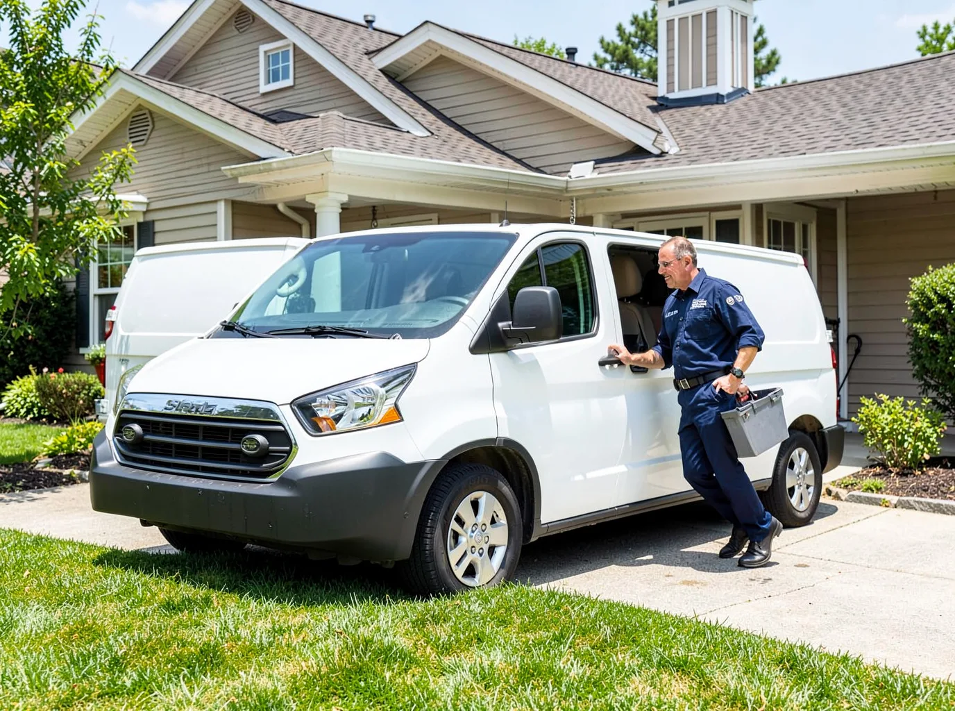 Emergency Plumber company in Thermal, CA